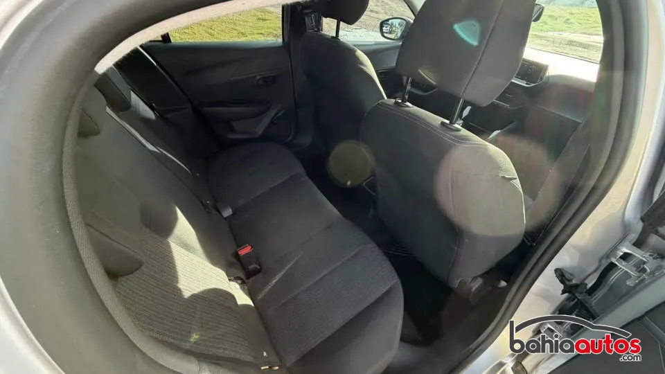 Peugeot 208 2021 usado en Bahía Blanca - foto 8