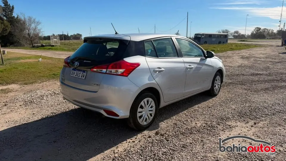 Toyota Yaris 2025 usado en Bahía Blanca - foto 2
