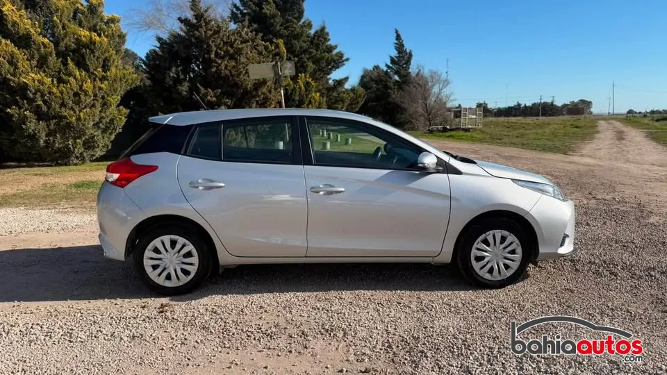 Toyota Yaris 2025 usado en Bahía Blanca - foto 3