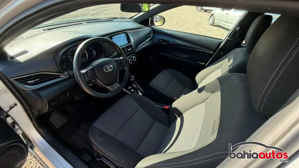 Toyota Yaris 2025 usado en Bahía Blanca - foto 6