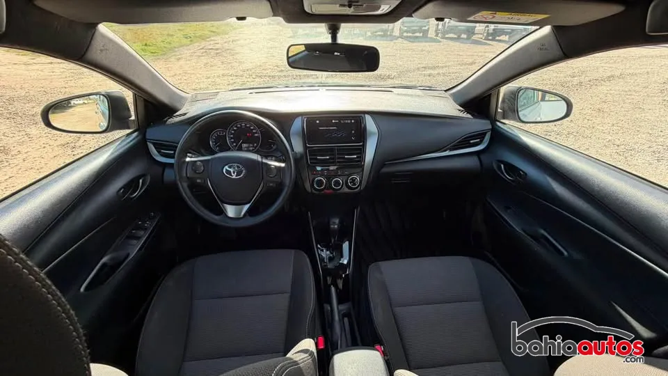 Toyota Yaris 2025 usado en Bahía Blanca - foto 8
