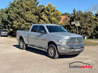 Dodge 2014 usado en Bahía Blanca