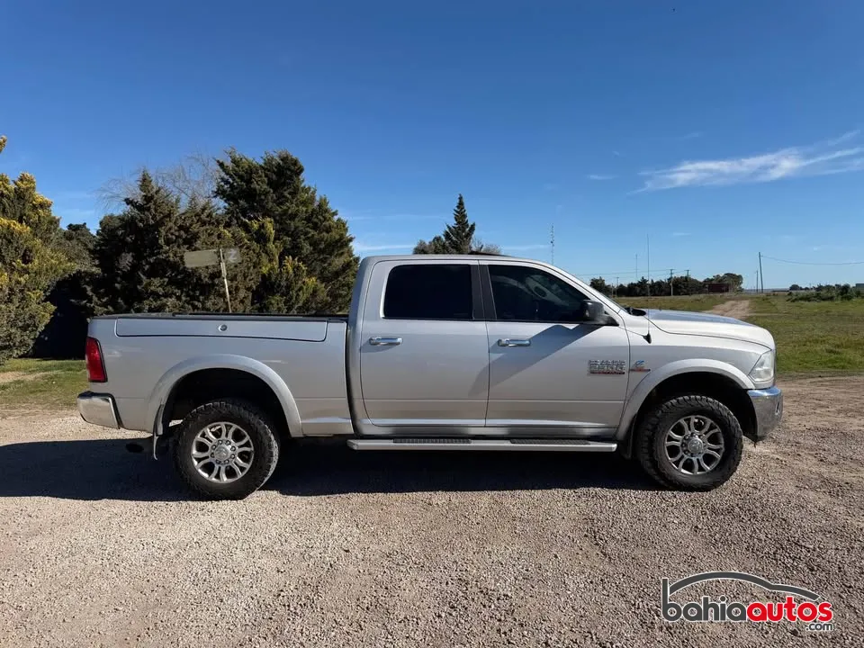 Dodge 2014 usado en Bahía Blanca - foto 2