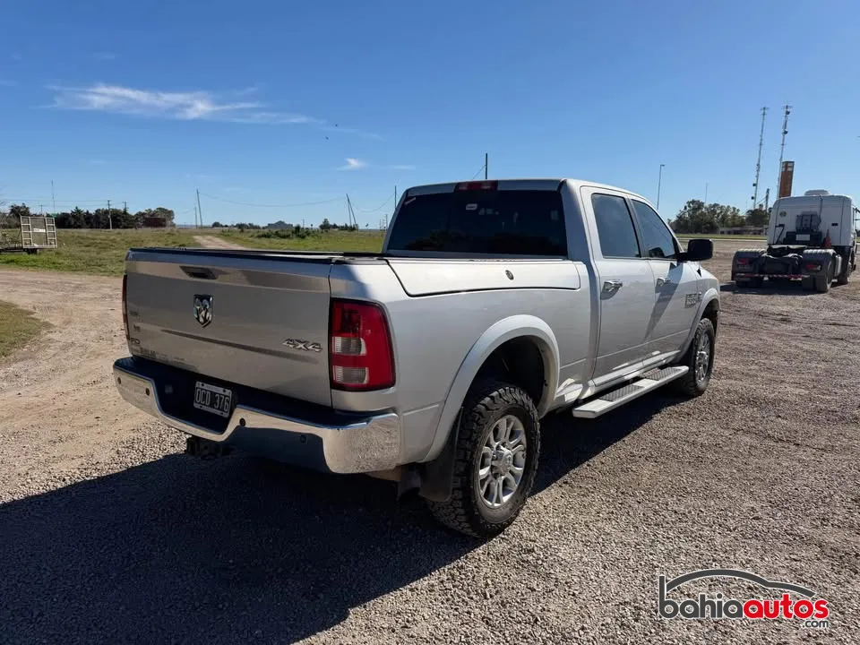 Dodge 2014 usado en Bahía Blanca - foto 3