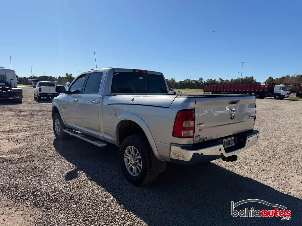 Dodge 2014 usado en Bahía Blanca - foto 4