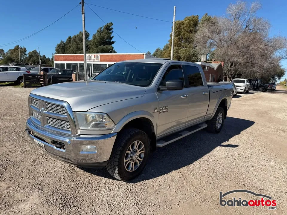 Dodge 2014 usado en Bahía Blanca - foto 5