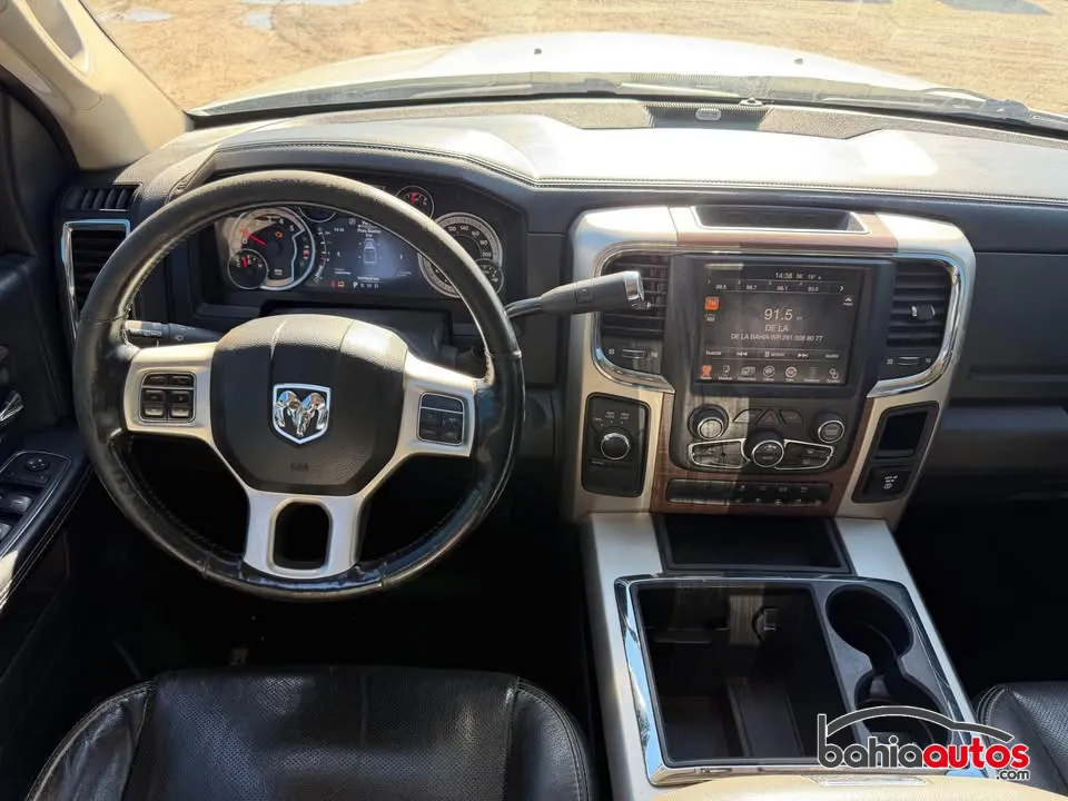 Dodge 2014 usado en Bahía Blanca - foto 6