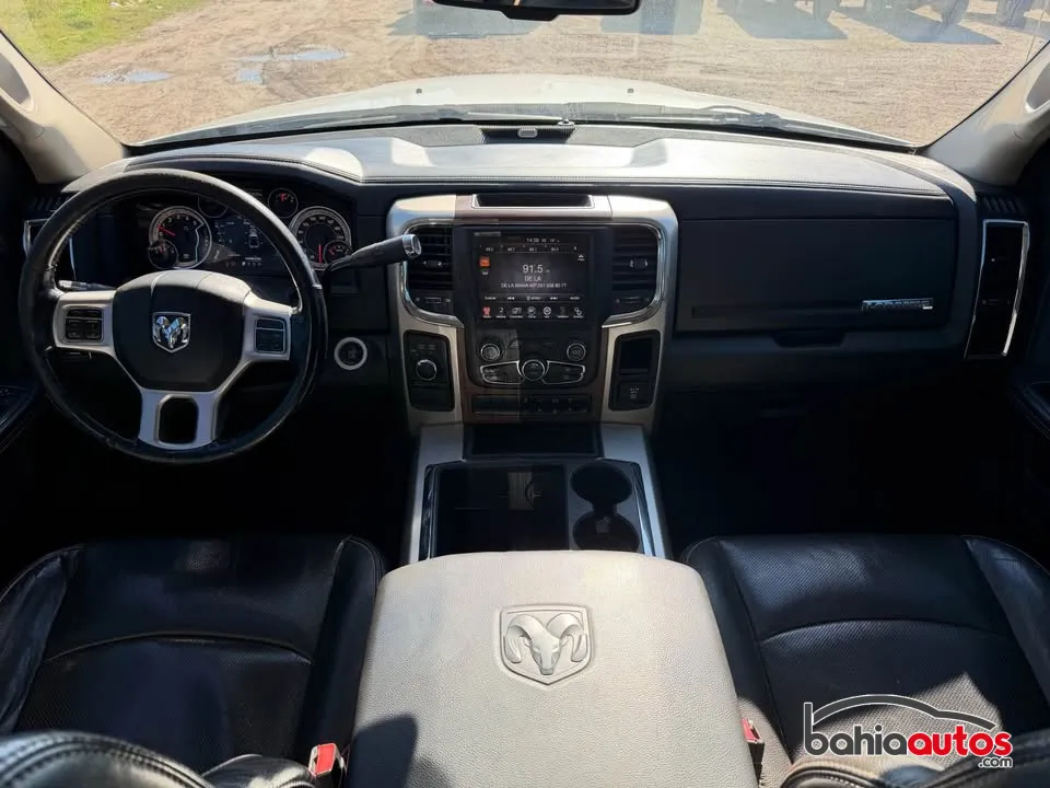 Dodge 2014 usado en Bahía Blanca - foto 7