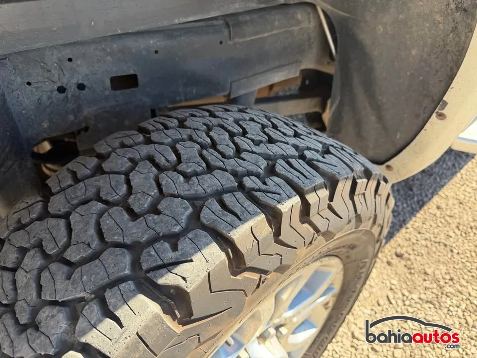 Dodge 2014 usado en Bahía Blanca - foto 8