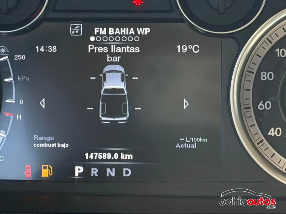 Dodge 2014 usado en Bahía Blanca - foto 9
