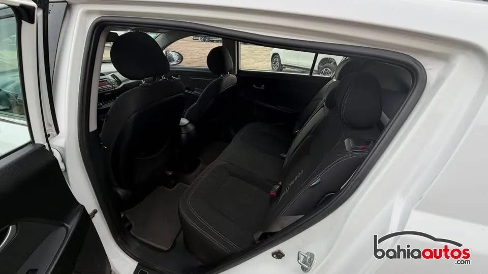 Kia Sportage 2012 usado en Bahía Blanca - foto 5