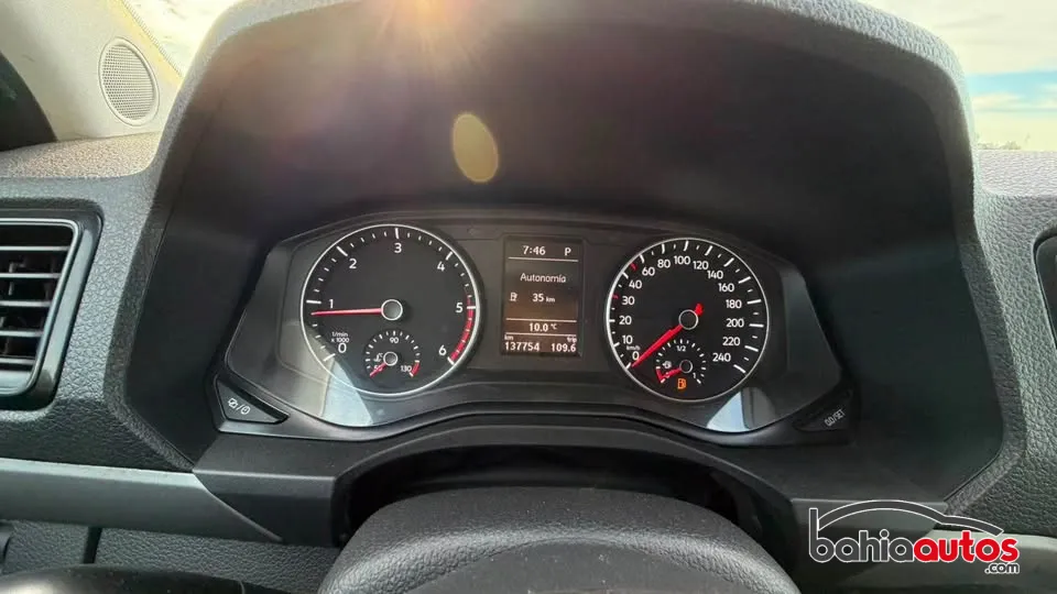Volkswagen Amarok 2021 usado en Bahía Blanca - foto 6
