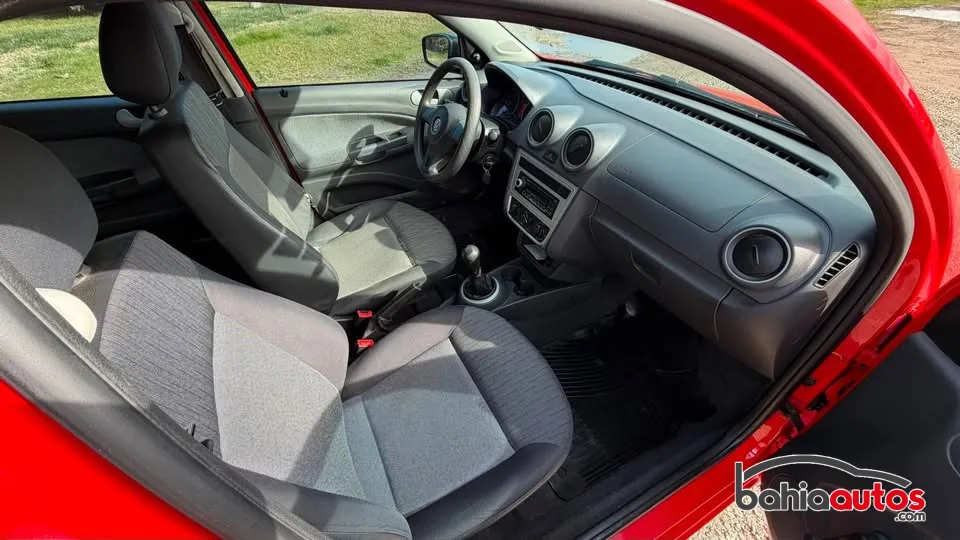 Volkswagen Gol 2014 usado en Bahía Blanca - foto 5