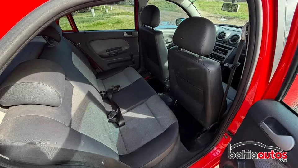 Volkswagen Gol 2014 usado en Bahía Blanca - foto 9