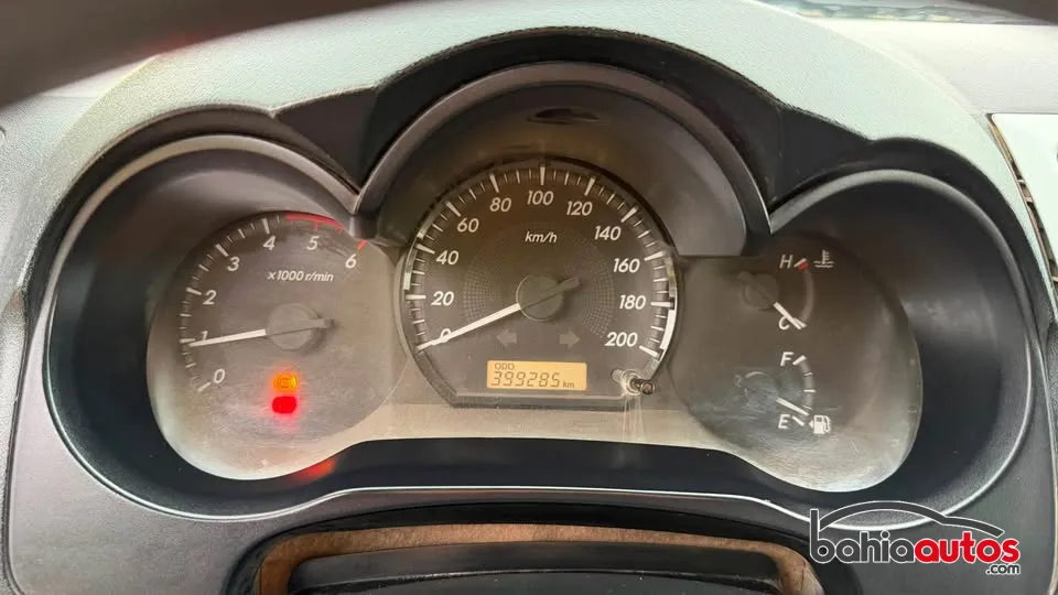 Toyota 2015 usado en Bahía Blanca - foto 7