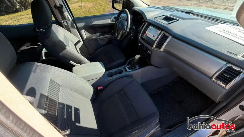 Ford Ranger 2017 usado en Bahía Blanca - foto 6