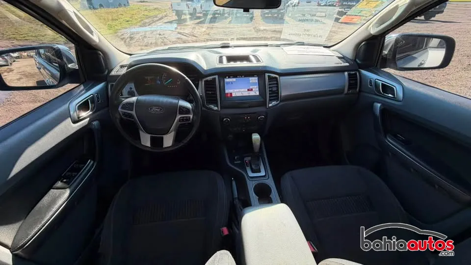 Ford Ranger 2017 usado en Bahía Blanca - foto 7