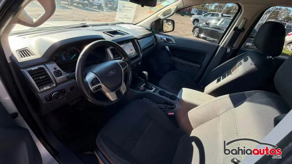Ford Ranger 2017 usado en Bahía Blanca - foto 9