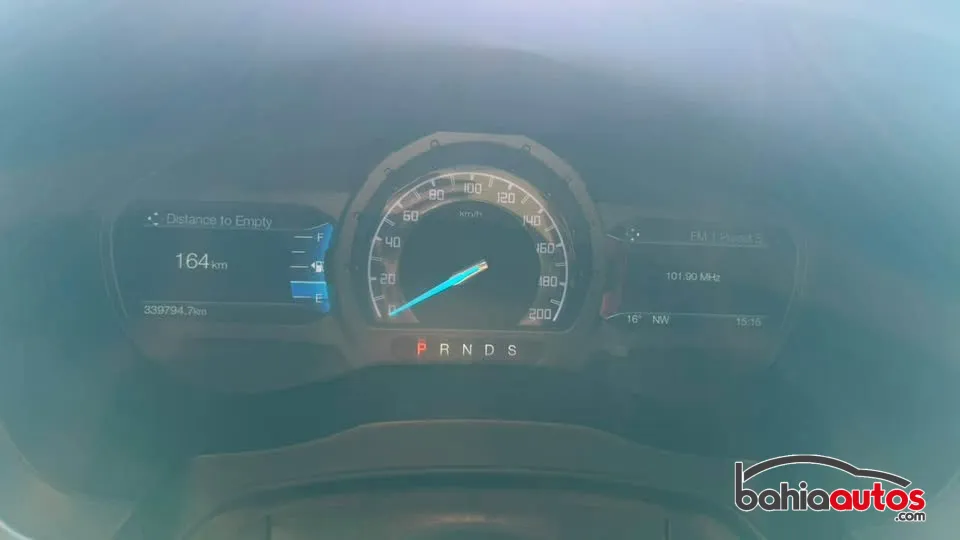 Ford Ranger 2017 usado en Bahía Blanca - foto 10