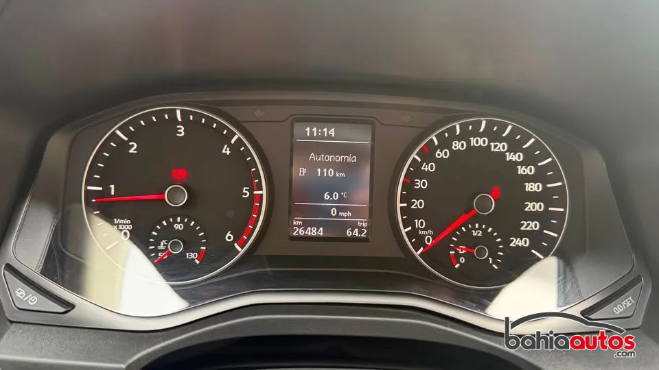 Volkswagen Amarok 2023 usado en Bahía Blanca - foto 6