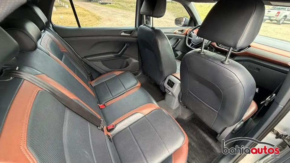 Volkswagen T-Cross 2021 usado en Bahía Blanca - foto 10