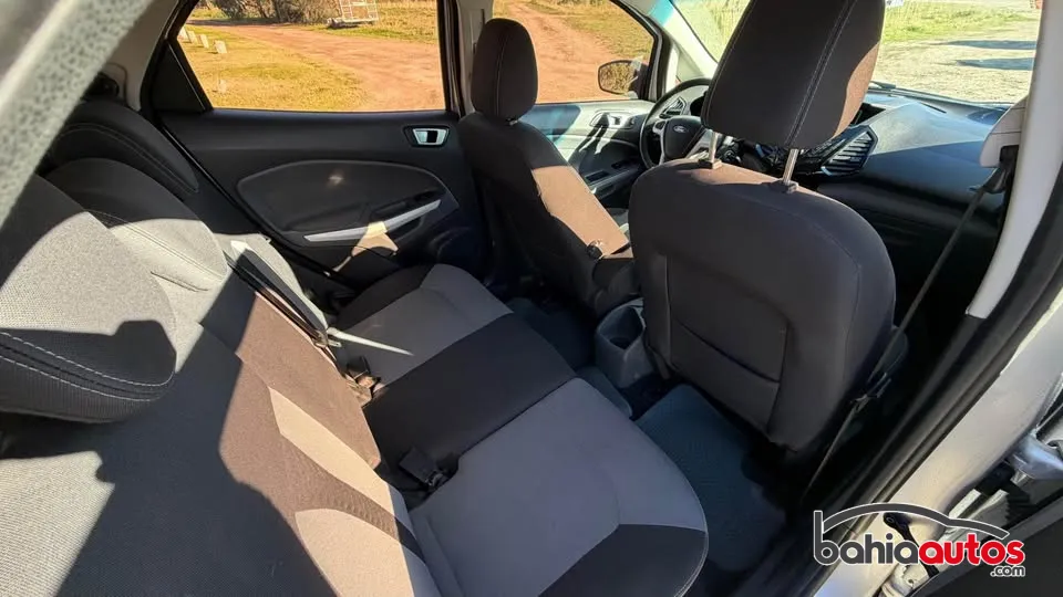 Ford 2016 usado en Bahía Blanca - foto 4