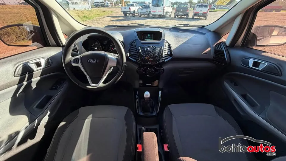 Ford 2016 usado en Bahía Blanca - foto 5