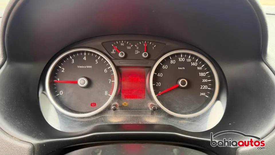 Volkswagen Gol 2011 usado en Bahía Blanca - foto 8
