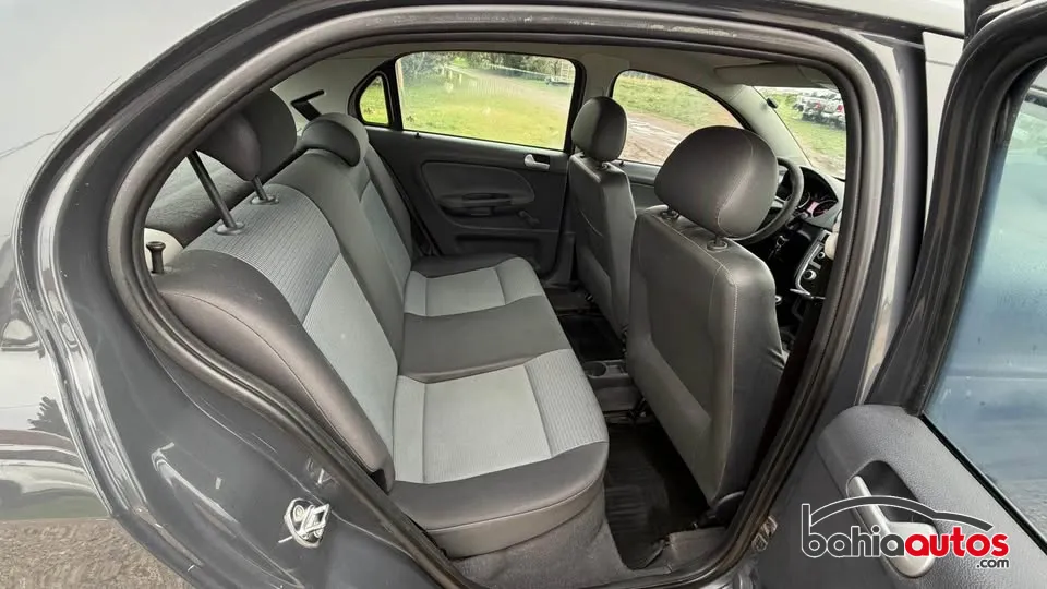 Volkswagen Gol 2011 usado en Bahía Blanca - foto 10