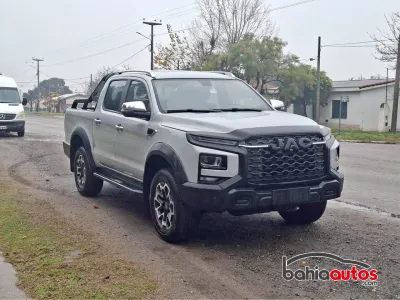 JAC T9 usado en Bahía Blanca