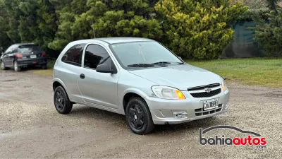Chevrolet Celta 2013 usado en Bahía Blanca