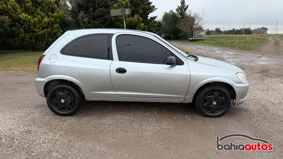 Chevrolet Celta 2013 usado en Bahía Blanca - foto 4