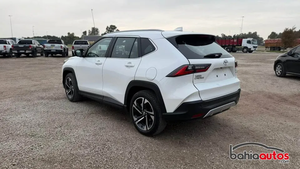 Toyota Yaris Cross usado en Bahía Blanca - foto 5