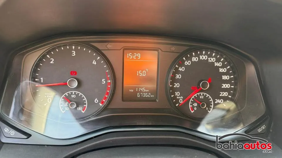 Volkswagen Amarok 2019 usado en Bahía Blanca - foto 10