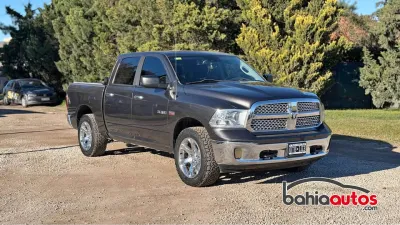Dodge 2014 usado en Bahía Blanca