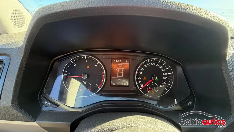 Volkswagen Amarok 2023 usado en Bahía Blanca - foto 7