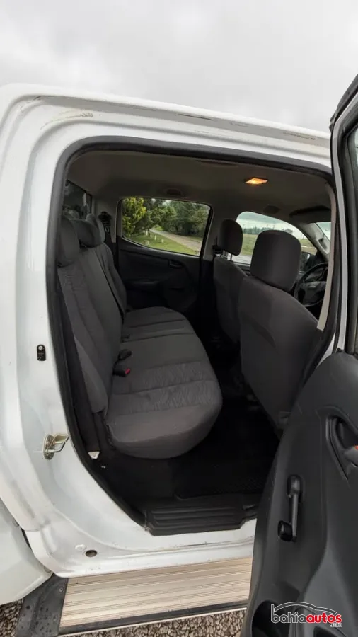 Chevrolet S10 2016 usado en Bahía Blanca - foto 8