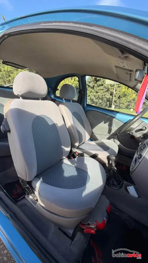 Ford KA usado en Bahía Blanca - foto 10