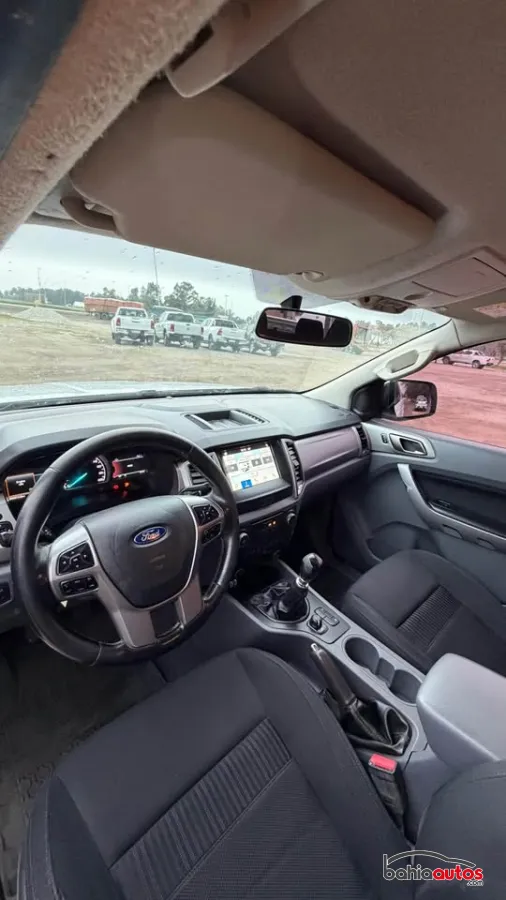 Ford Ranger 2018 usado en Bahía Blanca - foto 5