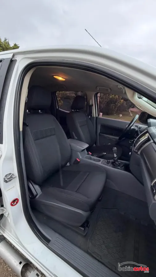 Ford Ranger 2018 usado en Bahía Blanca - foto 6