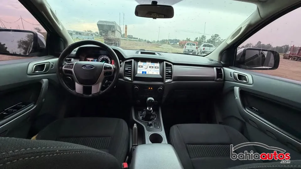 Ford Ranger 2018 usado en Bahía Blanca - foto 7