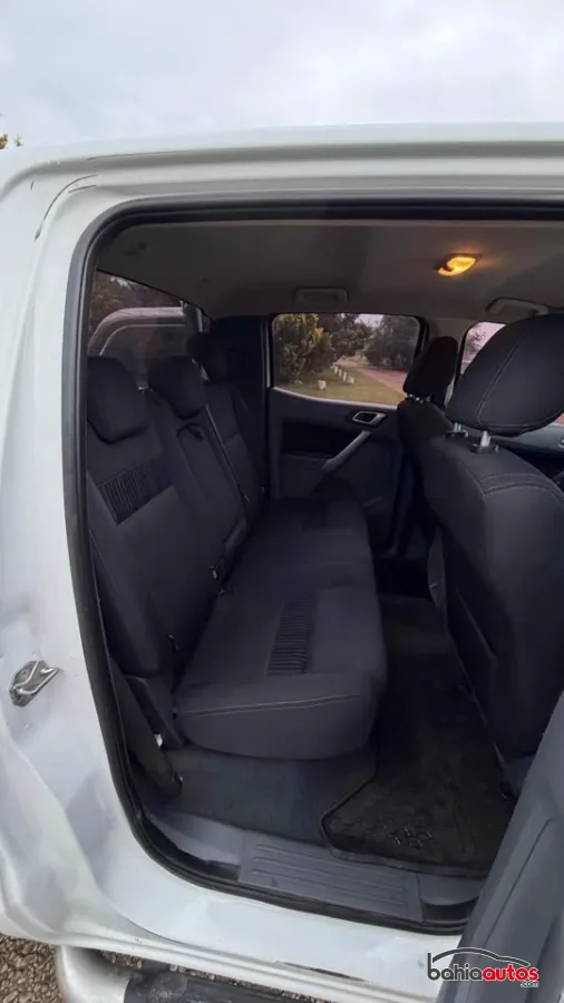 Ford Ranger 2018 usado en Bahía Blanca - foto 8
