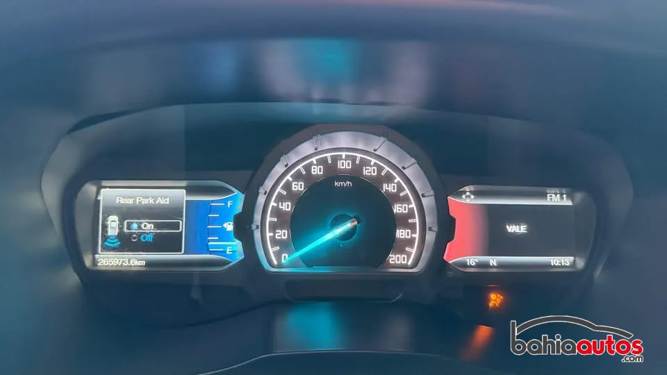 Ford Ranger 2018 usado en Bahía Blanca - foto 10
