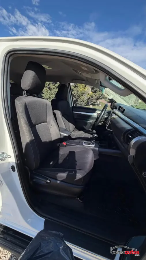 Toyota Hilux 2023 usado en Bahía Blanca - foto 10