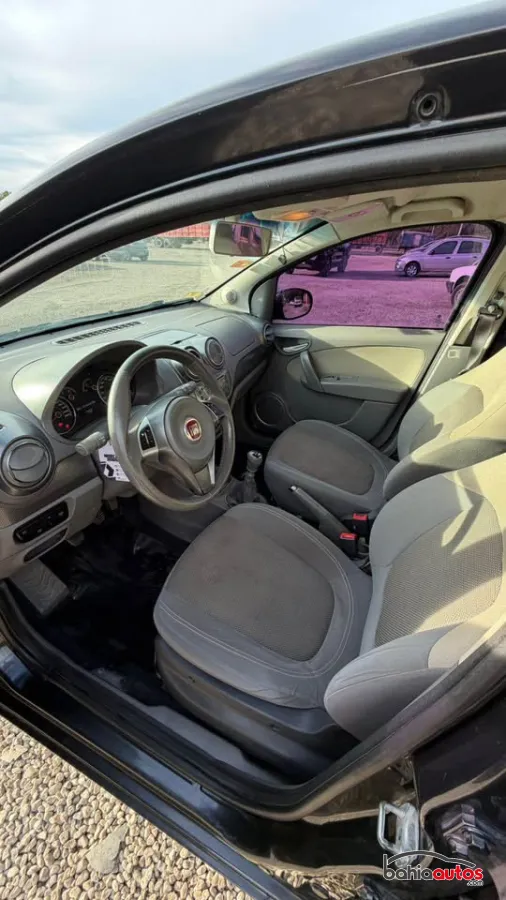 Fiat Palio 2015 usado en Bahía Blanca - foto 8
