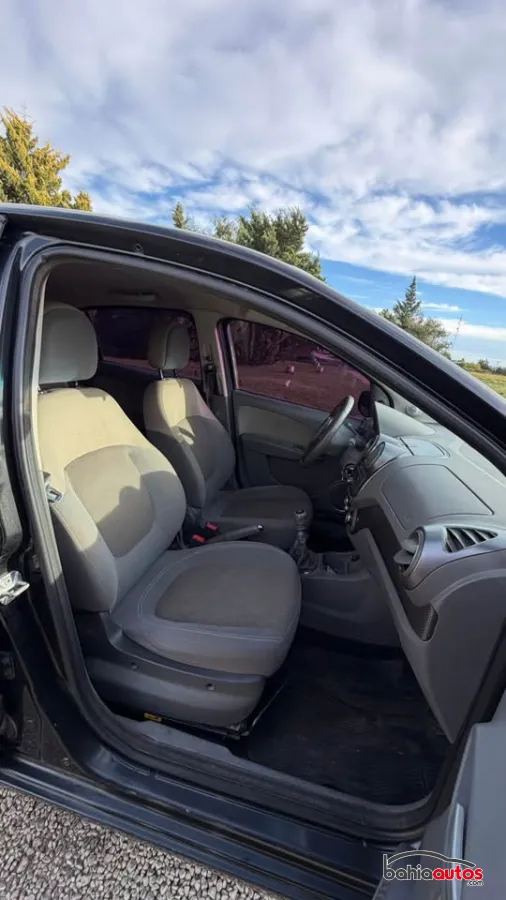 Fiat Palio 2015 usado en Bahía Blanca - foto 9