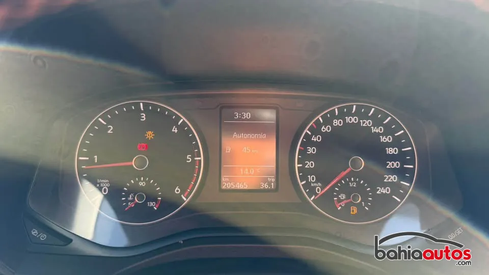 Volkswagen Amarok 2022 usado en Bahía Blanca - foto 4