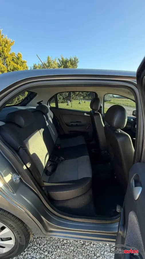 Volkswagen Gol 2013 usado en Bahía Blanca - foto 9