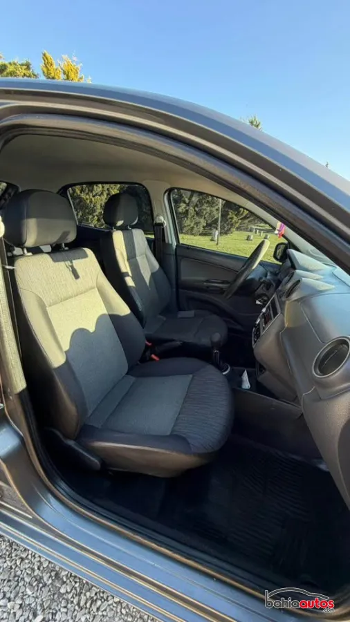 Volkswagen Gol 2013 usado en Bahía Blanca - foto 10