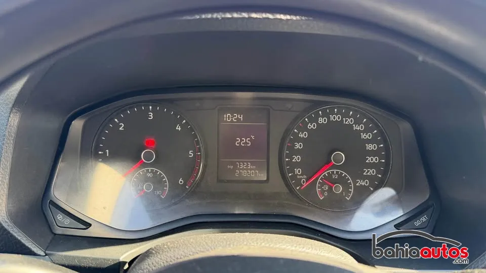 Volkswagen Amarok 2016 usado en Bahía Blanca - foto 5